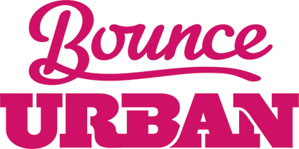 Bounceurban logo
