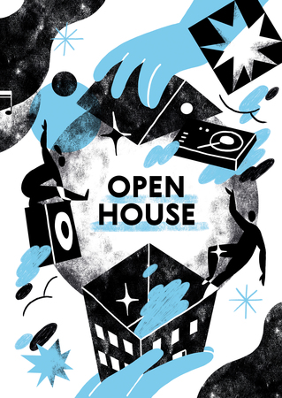 open house